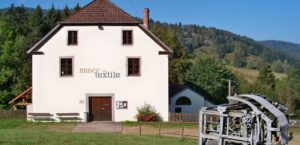Musée du textile - Mairie de Ventron