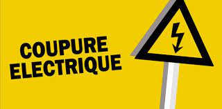 Coupure d'électricité - Mairie de Ventron